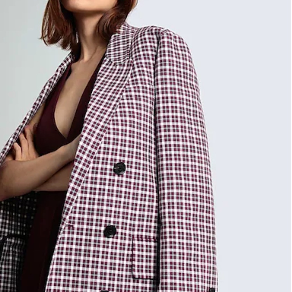 Burberry Coat